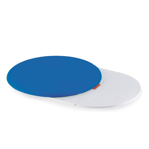 Invacare, Aquatec Transfer Board with Rotary Disk, Blue, 4.03.002 - HV Supply