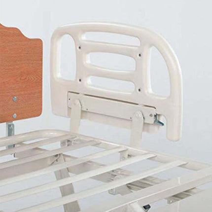 Invacare DLX Series ThinkSoft Bed Positioning Device, IHRAILTS-DLX - HV Supply
