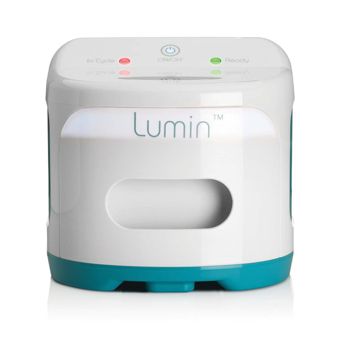 Lumin CPAP UV Sanitizer for CPAP Masks & Accessories