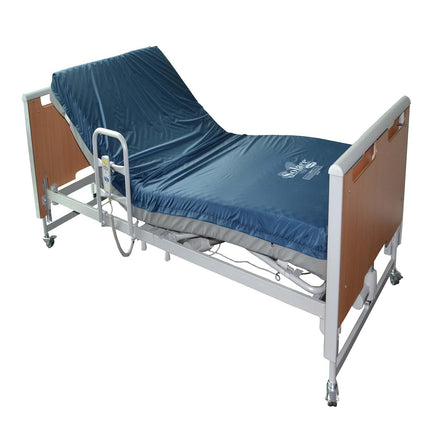 Invacare Solace Prevention Hospital Bed Mattress - HV Supply