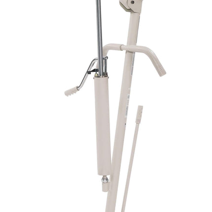 Invacare Painted Hydraulic Lift, 9805P - HV Supply