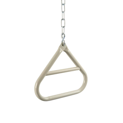 Invacare Trapeze Bar with Two-Piece Design Trapeze Bar and Handle, 7740A - HV Supply
