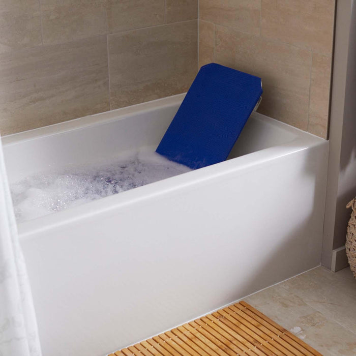 Invacare Aquatec Reclining Back Bath Lift - HV Supply