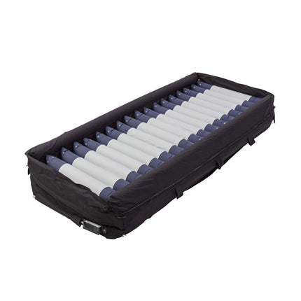 Invacare microAIR MA900 Lateral Rotation Low Air Loss Mattress System - HV Supply
