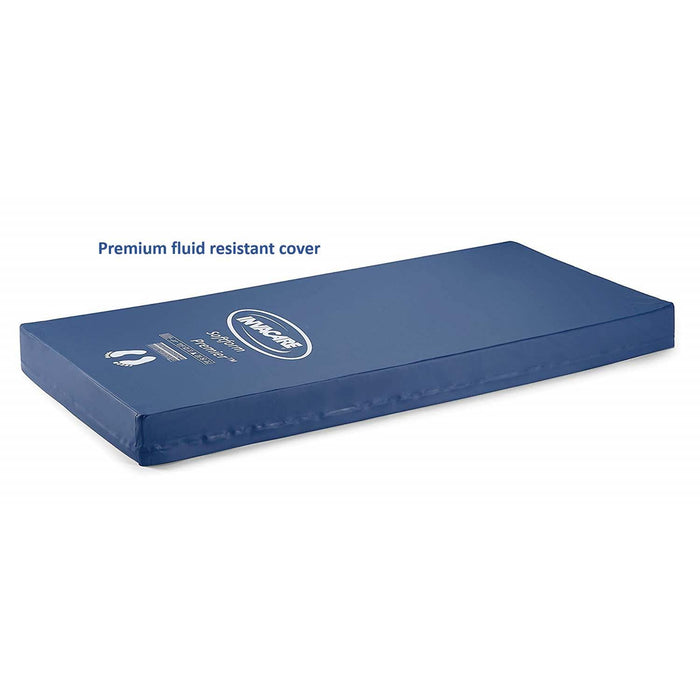 Invacare Softform Premier Bariatric Mattress, 42" W, IPM1080B42 - HV Supply