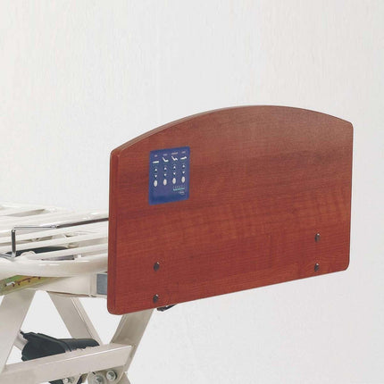 Invacare CS Series Amherst & Drake Style Bed Ends for 36" Bed Width - HV Supply
