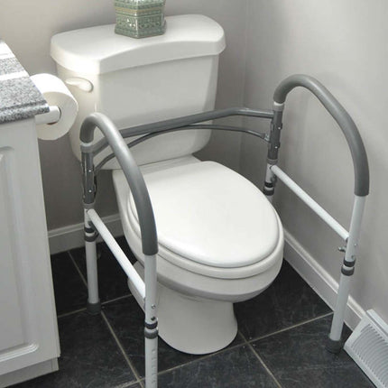 Carex Bathroom Safety Rail
