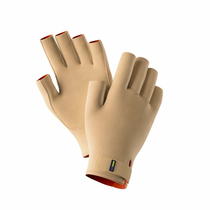 Actimove Arthritis Care Gloves, Beige