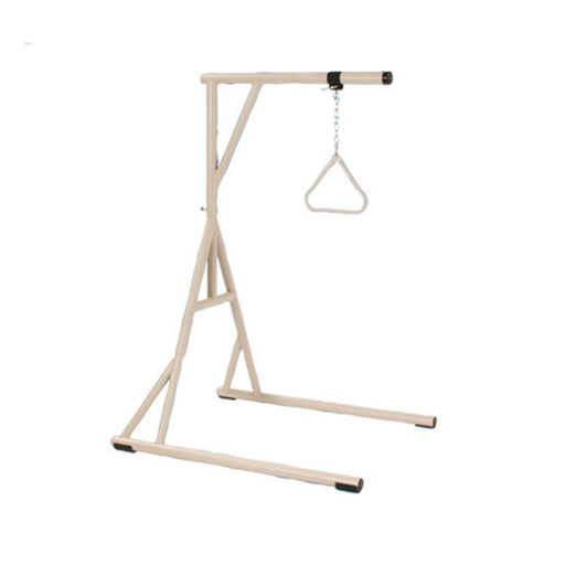 Invacare Bariatric Floor Stand with Trapeze, BARTRAP - HV Supply
