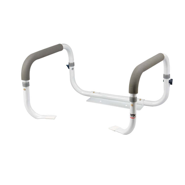 Carex Toilet Support Rail