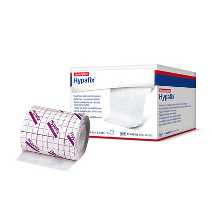 Leukoplast Hypafix Wide-Area Fixation