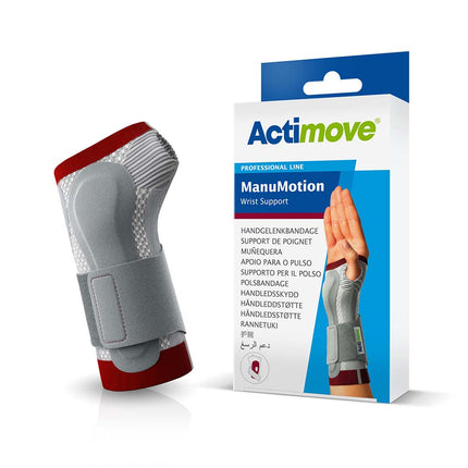 Actimove Professional ManuMotion Wrist Support