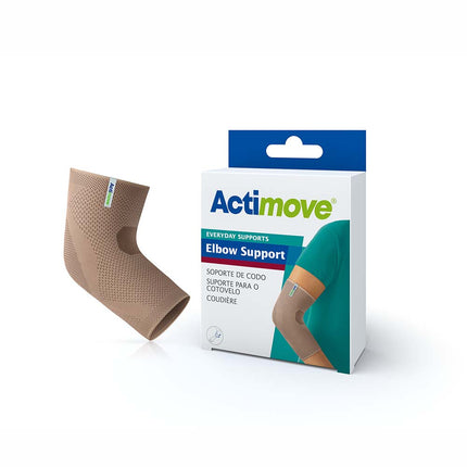 Actimove Everyday Supports, Elbow Support, Beige