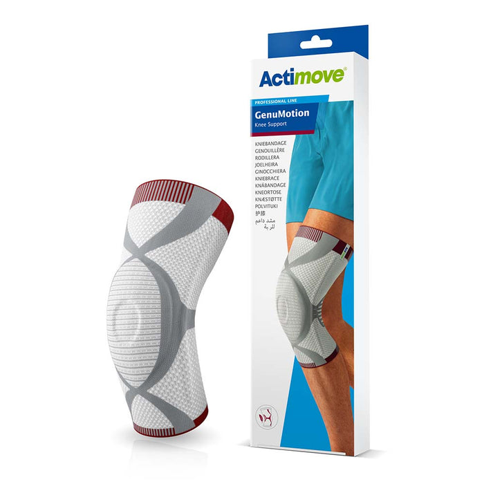 Actimove Professional GenuMotion Knee Support