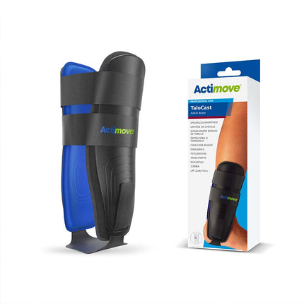 Actimove Professional TaloCast Ankle Brace