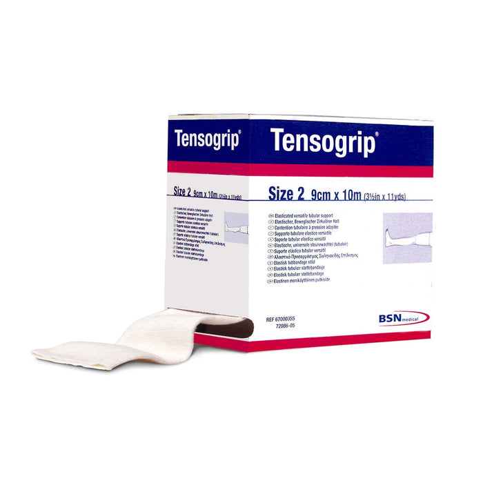 Tensogrip Tubular Elastic Support Bandage — HV Supply