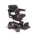 Pride Mobility Go Chair Group 2 Power Chair - HV Supply