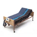 Invacare microAIR Alternating Pressure Mattress System w/ Low Air Loss System - HV Supply