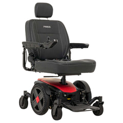 Collection image for: Heavy Duty Power Chairs