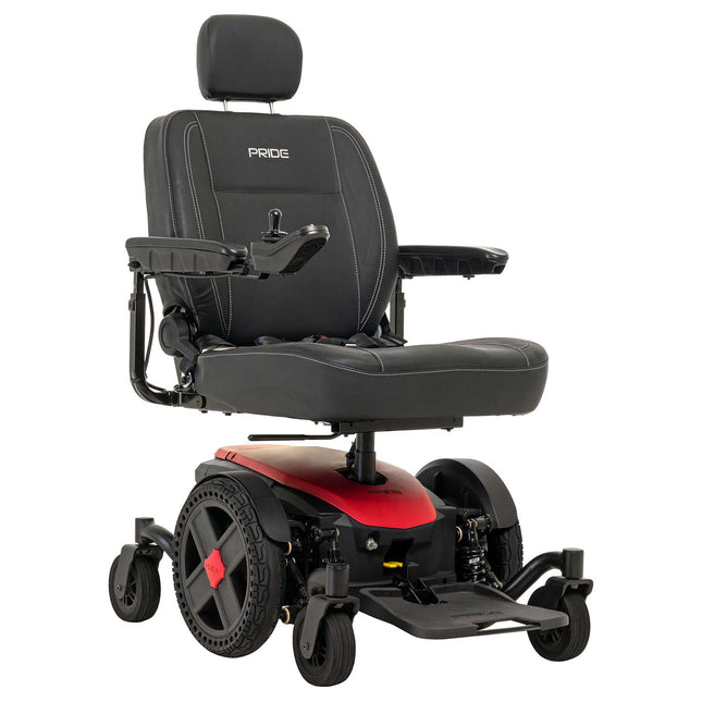 Jazzy EVO 614 HD Power Chair