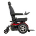 Pride Mobility Jazzy Elite HD Group 2 Heavy Duty Power Chair - HV Supply