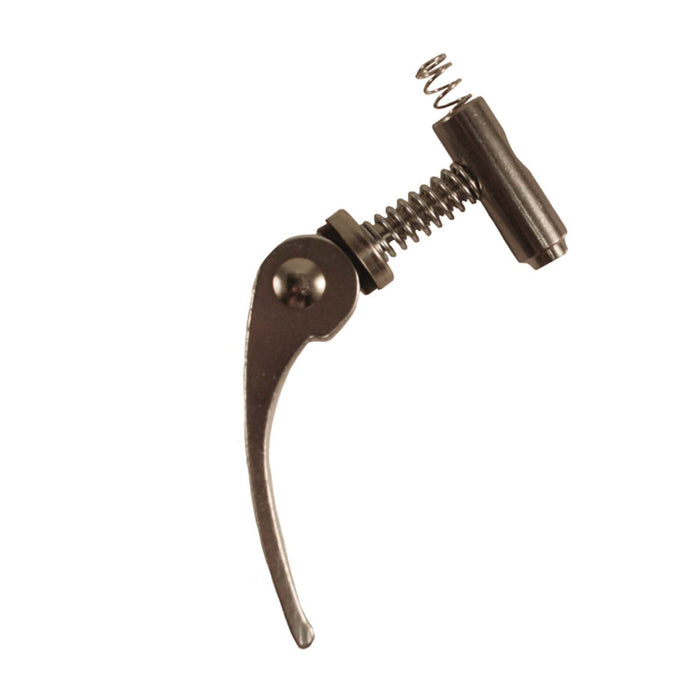 Roscoe Steering Column Clamp w/ Spring Replacement for Knee Scooter