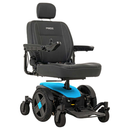 Jazzy EVO 614 Power Chair