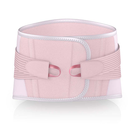 Actimove Professional Deluxe Lumbar Sacral Support Rigid Panel, For Women
