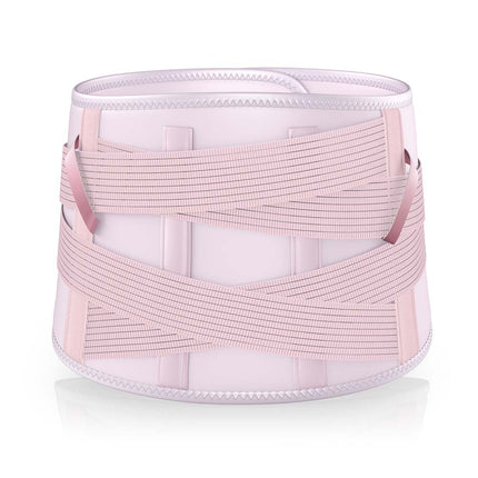 Actimove Professional Deluxe Lumbar Sacral Support Rigid Panel, For Women