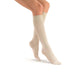 JOBST soSoft Compression Socks, 20-30 mmHg, Knee High, Ribbed, Closed Toe - HV Supply