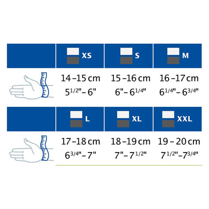 Actimove Professional ManuMotion Wrist Support
