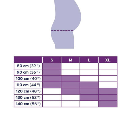 JOBST Maternity, Belly Band - HV Supply