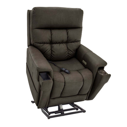 Pride Mobility VivaLift Ultra PLR4955L Power Lift Recliner