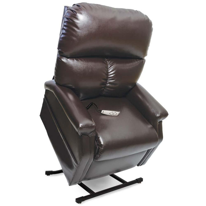Pride Mobility Essential Collection LC250 Power Lift Recliner - HV Supply