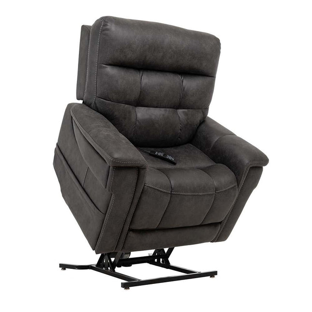 Pride Mobility VivaLift Radiance PLR3955M Power Lift Recliner, Medium - HV Supply