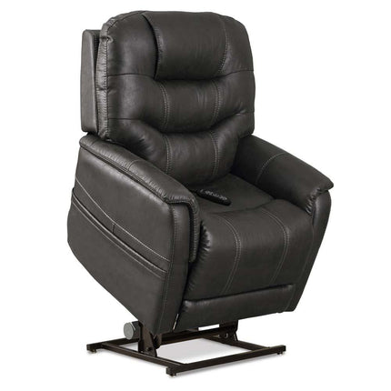 Pride Mobility VivaLift Elegance PLR975M Power Lift Recliner, Medium - HV Supply