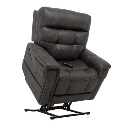 Pride Mobility VivaLift Radiance PLR3955PW Power Lift Recliner, Petite Wide - HV Supply