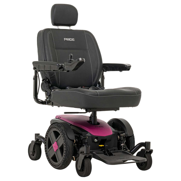 Pride Mobility Jazzy EVO 614 HD Group 2 Power Chair