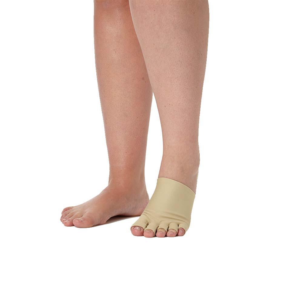 JOBST FarrowWrap Compression Wraps, 1520 mmHg, Toe Cap — HV Supply