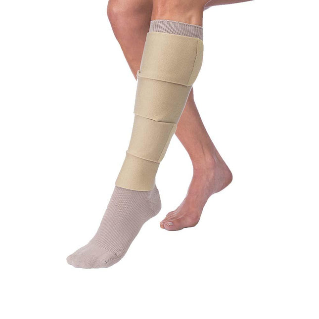 JOBST FarrowWrap 4000 Compression Wraps, 30-40 mmHg, Legpiece - HV Supply