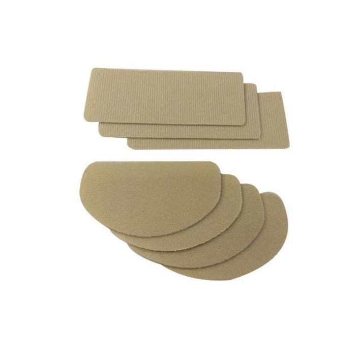 JOBST FarrowWrap Strong TTF Compression Wraps, 30-40 mmHg, Legpiece, Extra Band, Tan - HV Supply