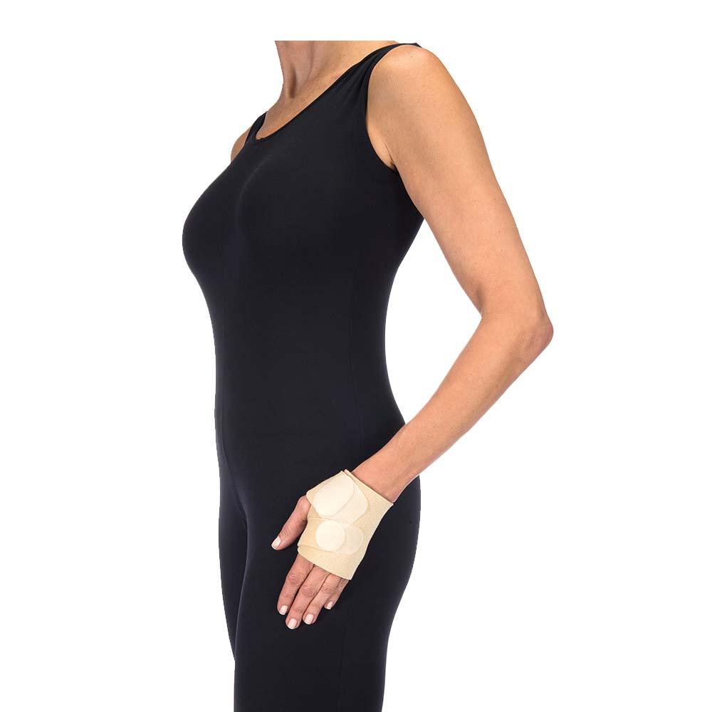 JOBST FarrowWrap Lite Compression Wraps, 2030 mmHg, Ambidextrous Hand — HV Supply