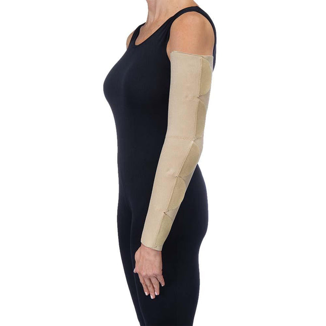 JOBST FarrowWrap Lite Compression Wraps, 20-30 mmHg, Armpiece - HV Supply