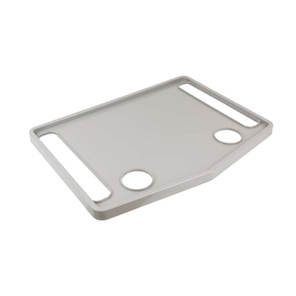 Roscoe Universal Walker Tray, Grey