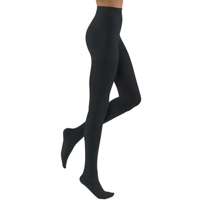 JOBST UltraSheer Compression Stockings, 15-20 mmHg, Waist High, Closed Toe - HV Supply