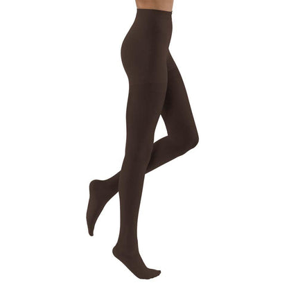 JOBST UltraSheer Compression Stockings, 15-20 mmHg, Waist High, Closed Toe - HV Supply