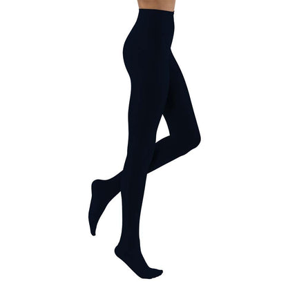 JOBST UltraSheer Compression Stockings, 15-20 mmHg, Waist High, Closed Toe - HV Supply