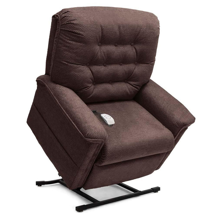 Pride Mobility Heritage Collection LC358L Power Lift Recliner, Large - HV Supply