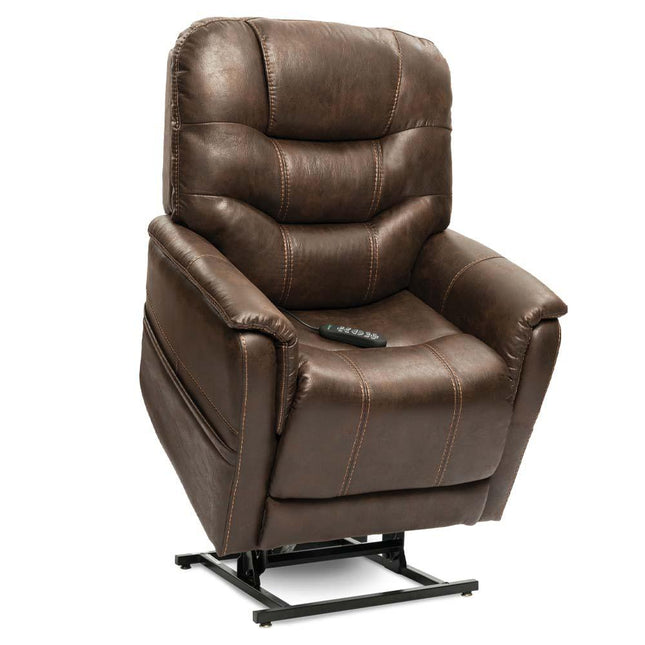 Pride Mobility VivaLift Elegance PLR975M Power Lift Recliner, Medium - HV Supply