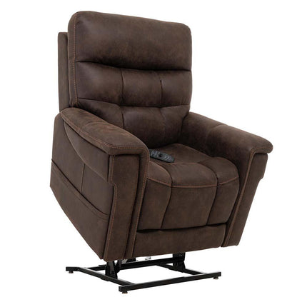 Pride Mobility VivaLift Radiance PLR3955PW Power Lift Recliner, Petite Wide - HV Supply